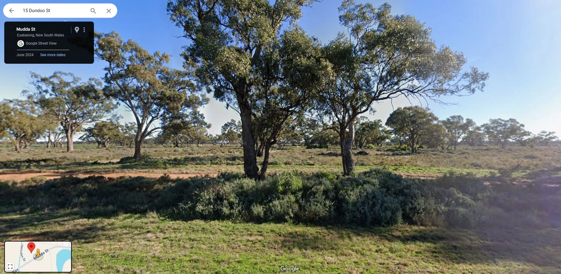 Additional image 2 of 15 Dundoo Street, Euabalong NSW 2877