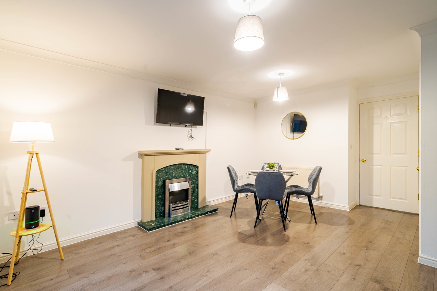 Additional image 25 of 3 Bed Semi-Detached House, New Village Way, LS27, N1 7GU