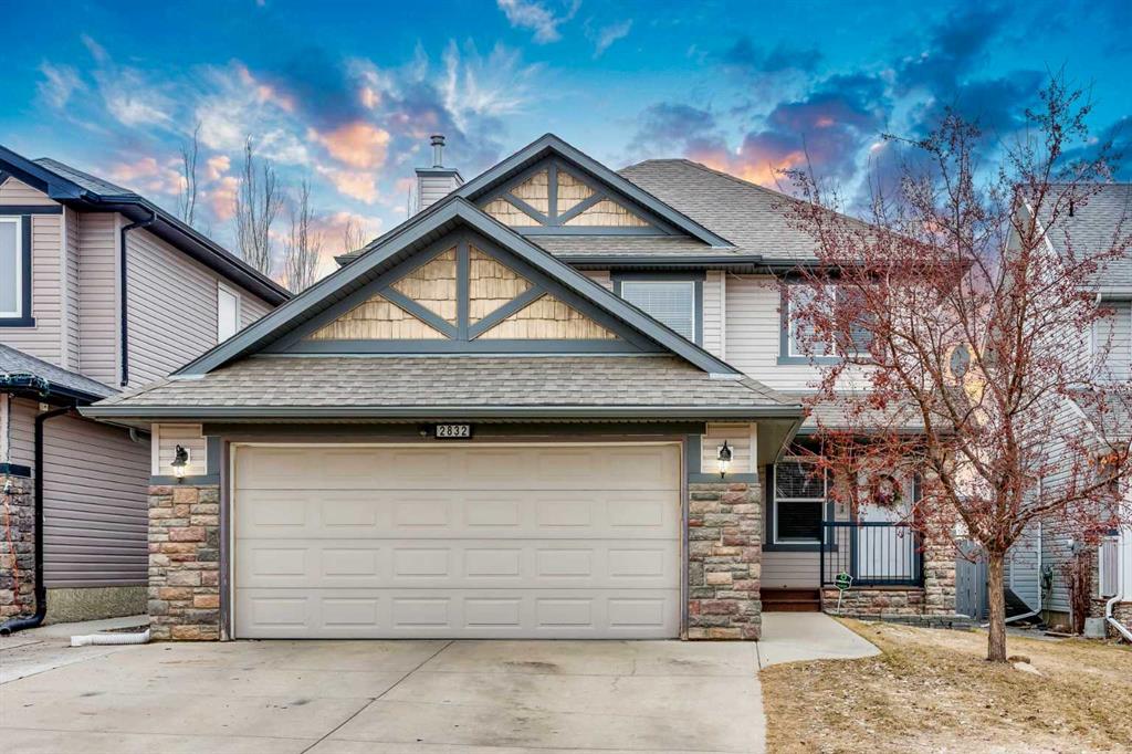 Additional image 3 of 2832 Coopers Manor SW, Airdrie, AB, T4B 3J7