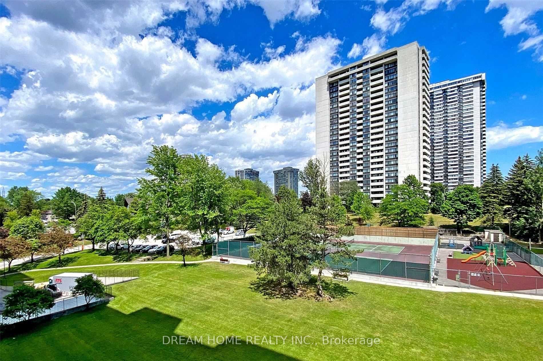 501-177 Linus Road, Toronto, ON, M2J 4S5
