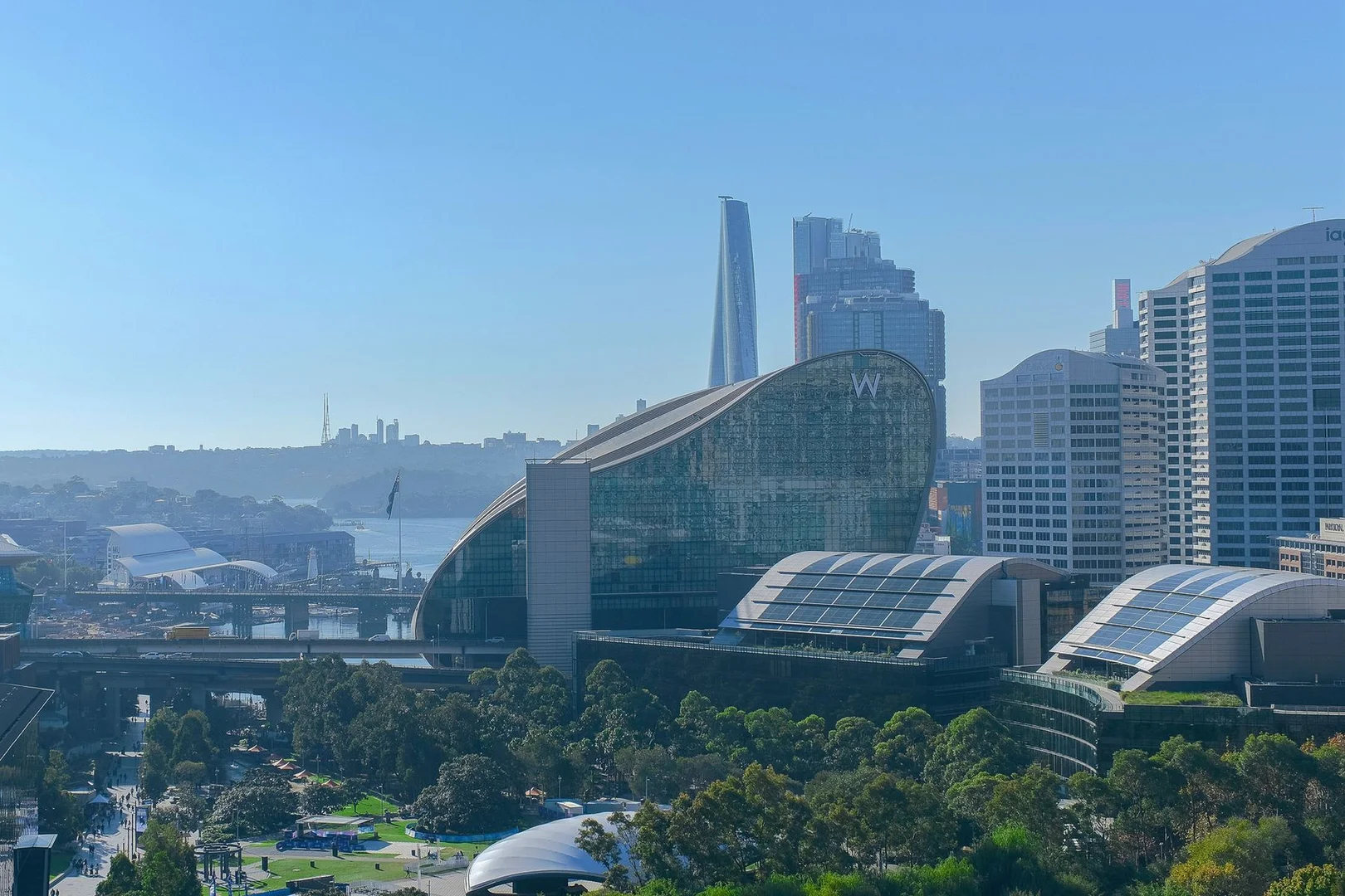 Additional image 3 of 2008/82 Hay Street, Haymarket NSW 2000