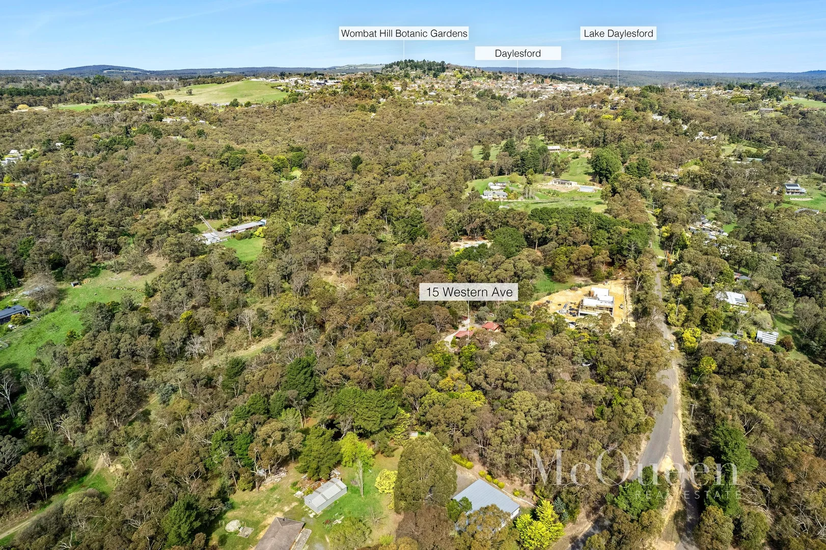 Additional image 22 of 15 Western Avenue, Hepburn VIC 3461