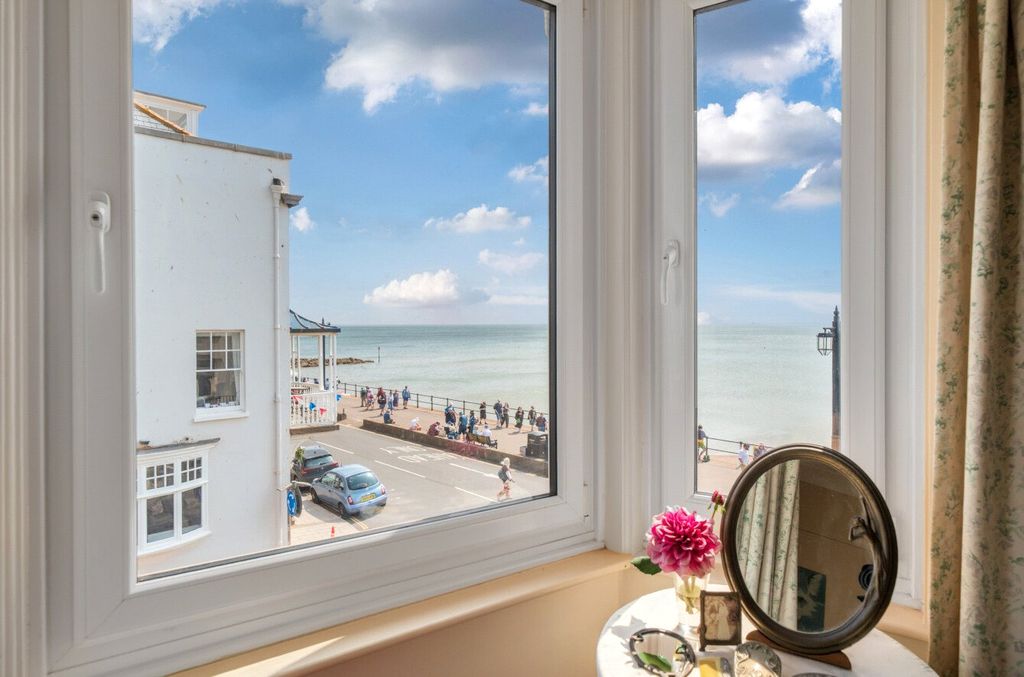 Additional image 10 of 4 bed flat for saleKings Lane, Sidmouth EX10