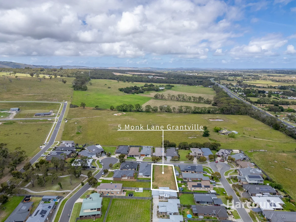 Additional image 3 of 5 Monk Lane, Grantville VIC 3984