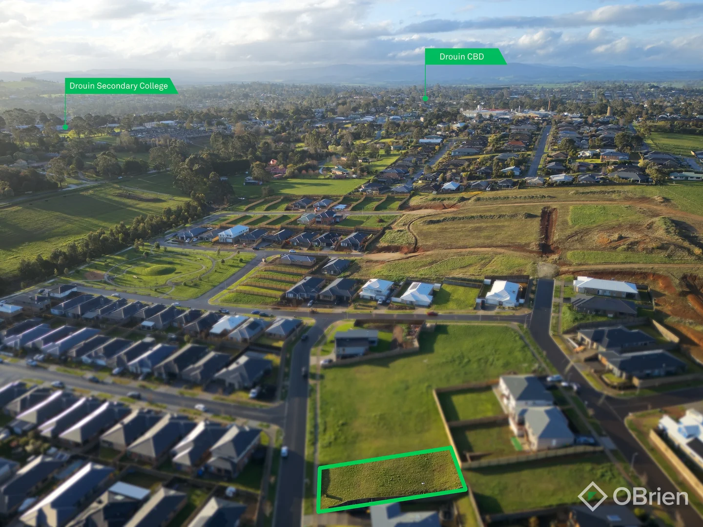 Additional image 2 of 6 Evecta Street, Drouin VIC 3818