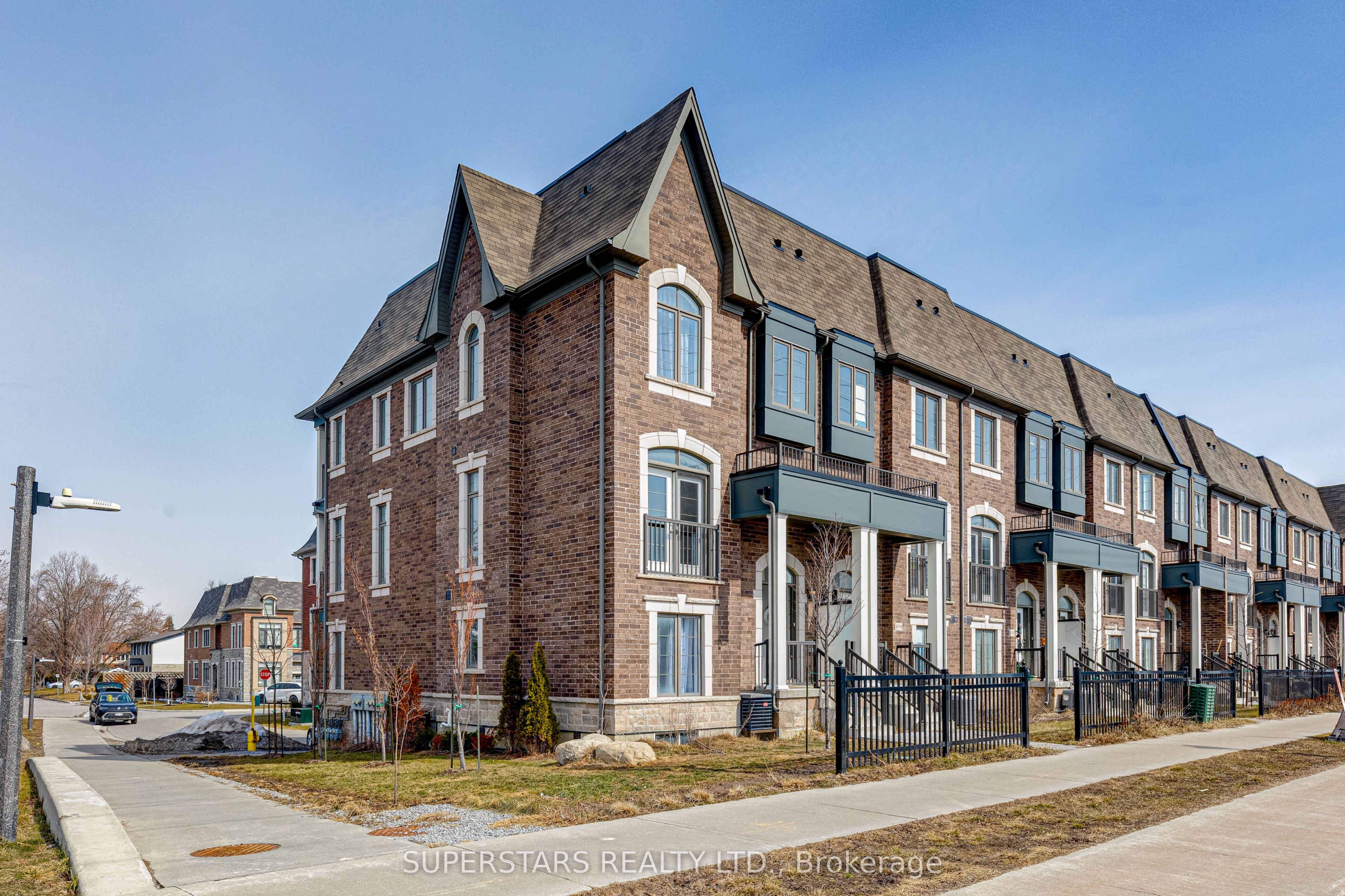 4116 Highway 7 N/a E, Markham, ON, L3R 0W9