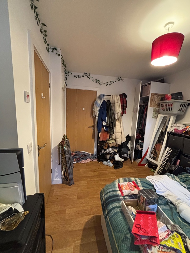 Additional image 2 of Studio Flat, St Michaels Lane, LS6, N1 7GU