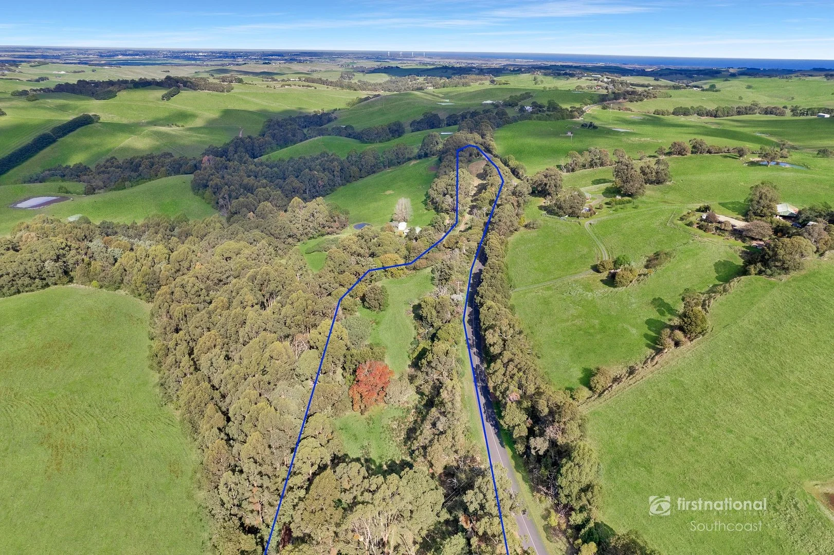 Lot 1 Dalyston-Glen Forbes Rd, Ryanston, Ryanston VIC 3992