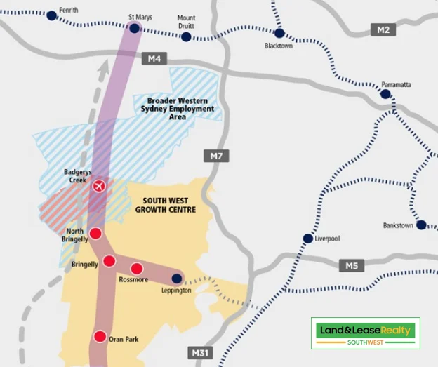 Additional image 5 of TBA Solar Street, Leppington NSW 2179