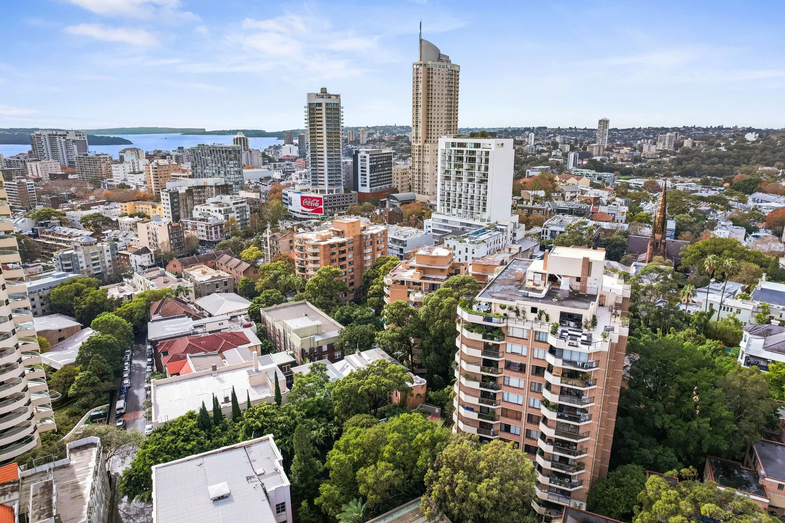 Additional image 8 of 22/10 Clapton Place, Darlinghurst NSW 2010