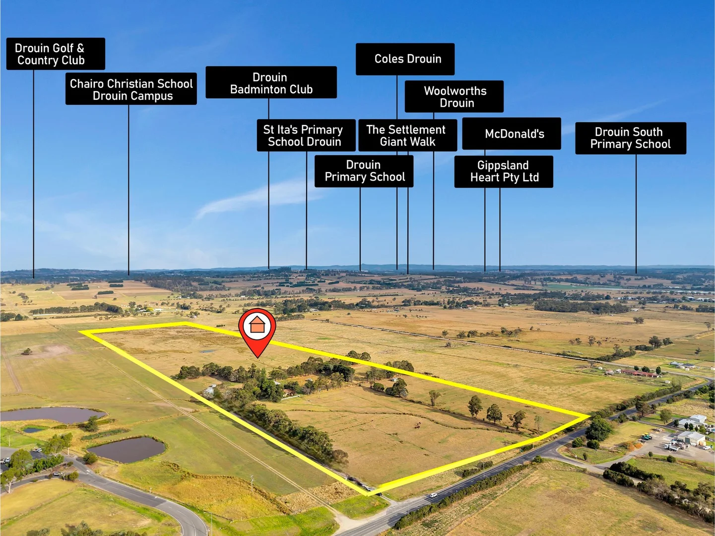 Additional image 6 of 280 Sand Road, Longwarry VIC 3816