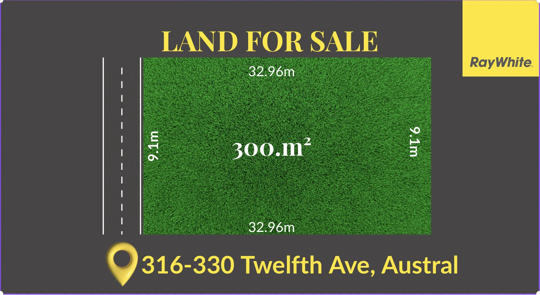 Lot 502/316-330 Twelfth Ave, Austral NSW 2179