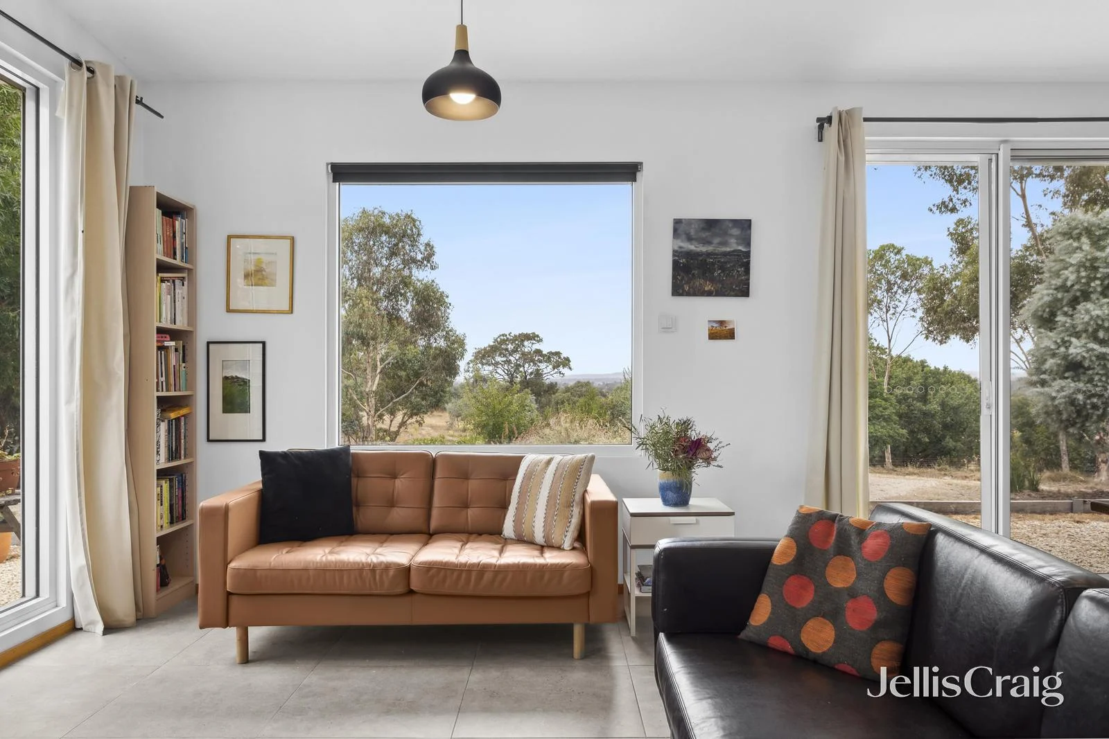 99 Racecourse Road, Redesdale VIC 3444