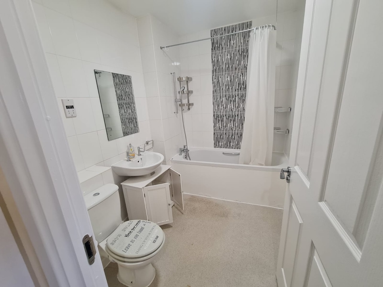 Additional image 6 of 3 Bed Terraced House, Amersham Park Road, M6, N1 7GU