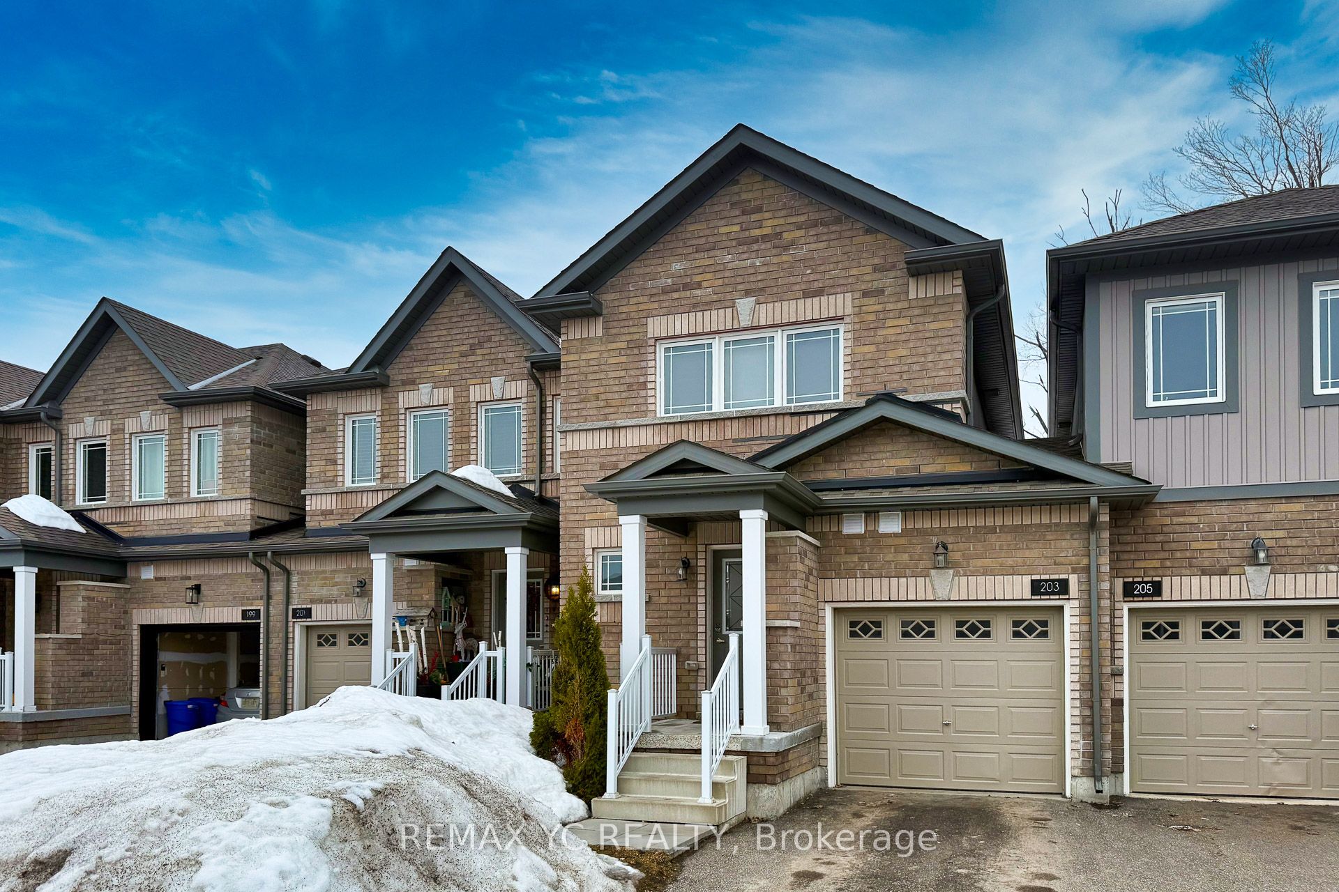 Additional image 2 of 203 Diana Drive, Orillia, ON, L3V 8J8