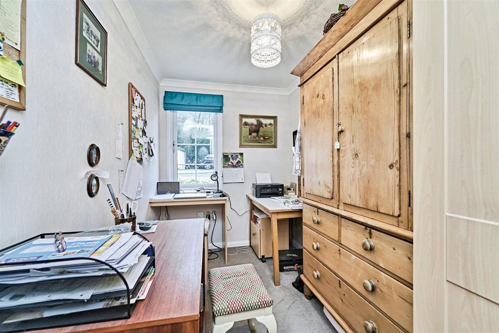 Additional image 10 of 3 bed property for saleNorton Manor Park, Norton, Presteigne LD8