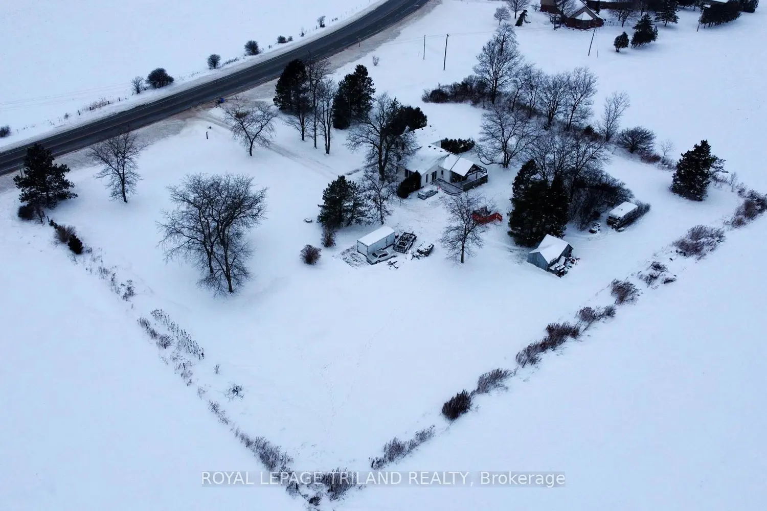 Additional image 15 of 29800 Centre Road