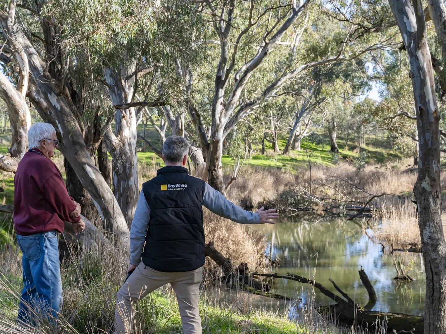 Additional image 22 of 474 Carisbrook - Eddington Road, Carisbrook VIC 3464