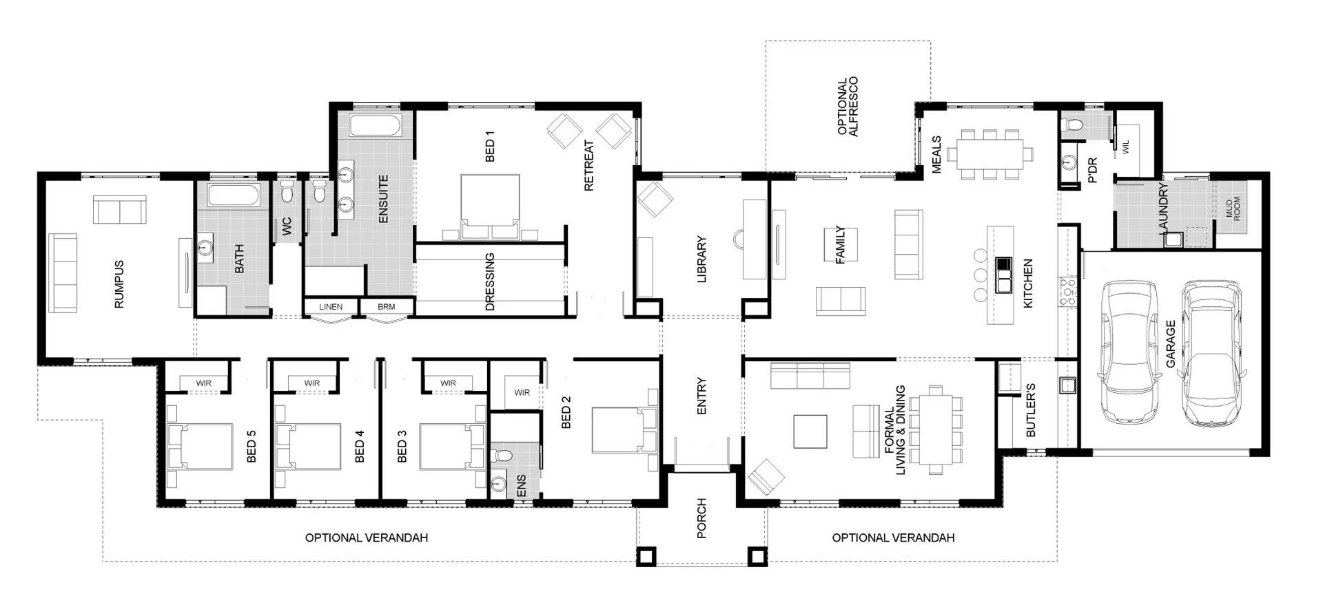 Additional image 2 of 1545 Dalk Drive, Gisborne VIC 3437