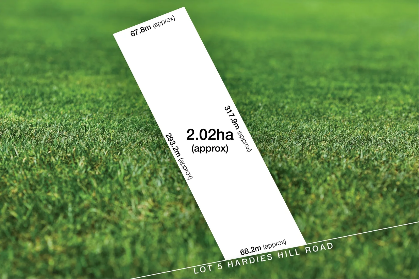 Additional image 10 of Lot 5 Hardies Road, Garibaldi VIC 3352