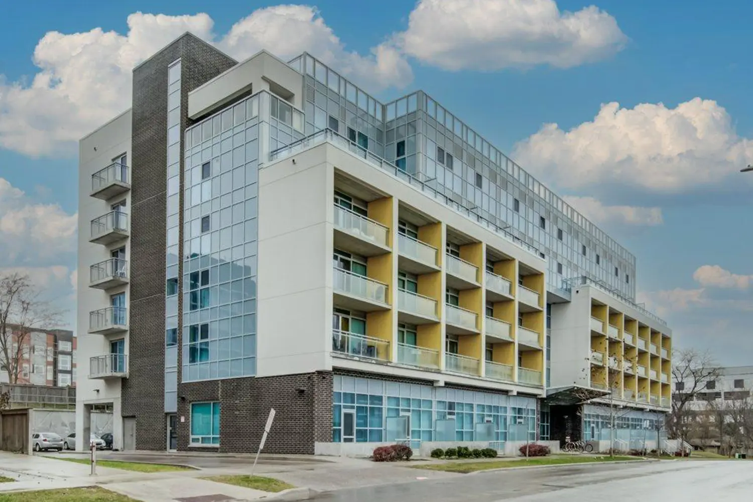 Additional image 2 of 257 Hemlock Street 217