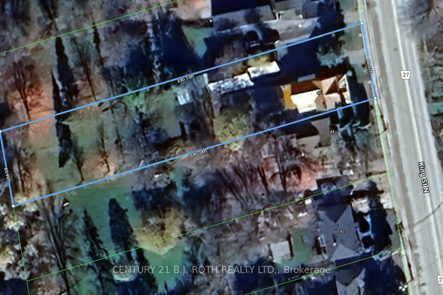 Additional image 20 of 46 King Street