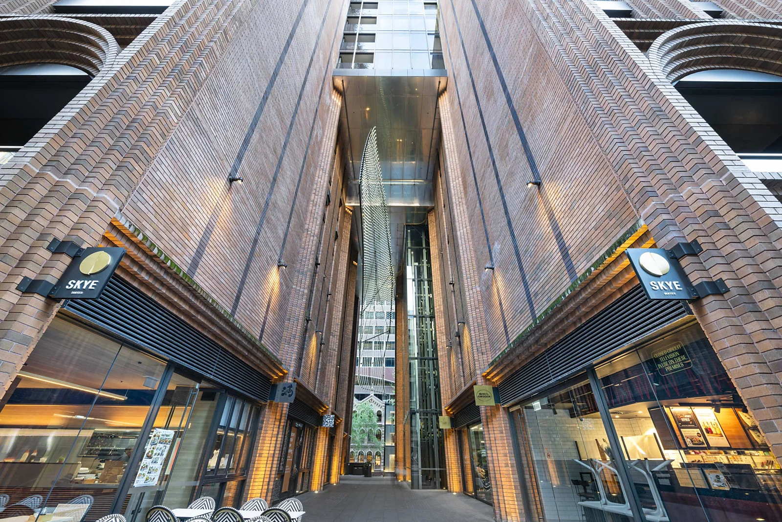 Additional image 18 of 1610/161 Clarence Street, Sydney NSW 2000