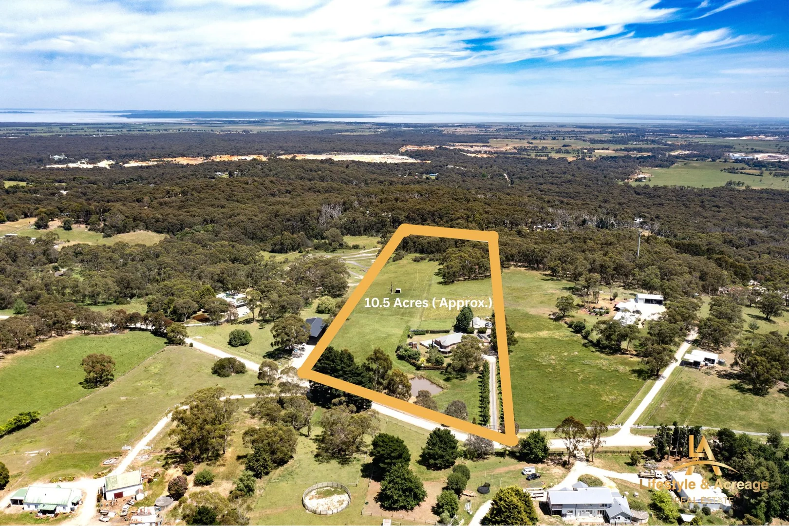 Additional image 25 of 95 Forrest Drive, Nyora VIC 3987