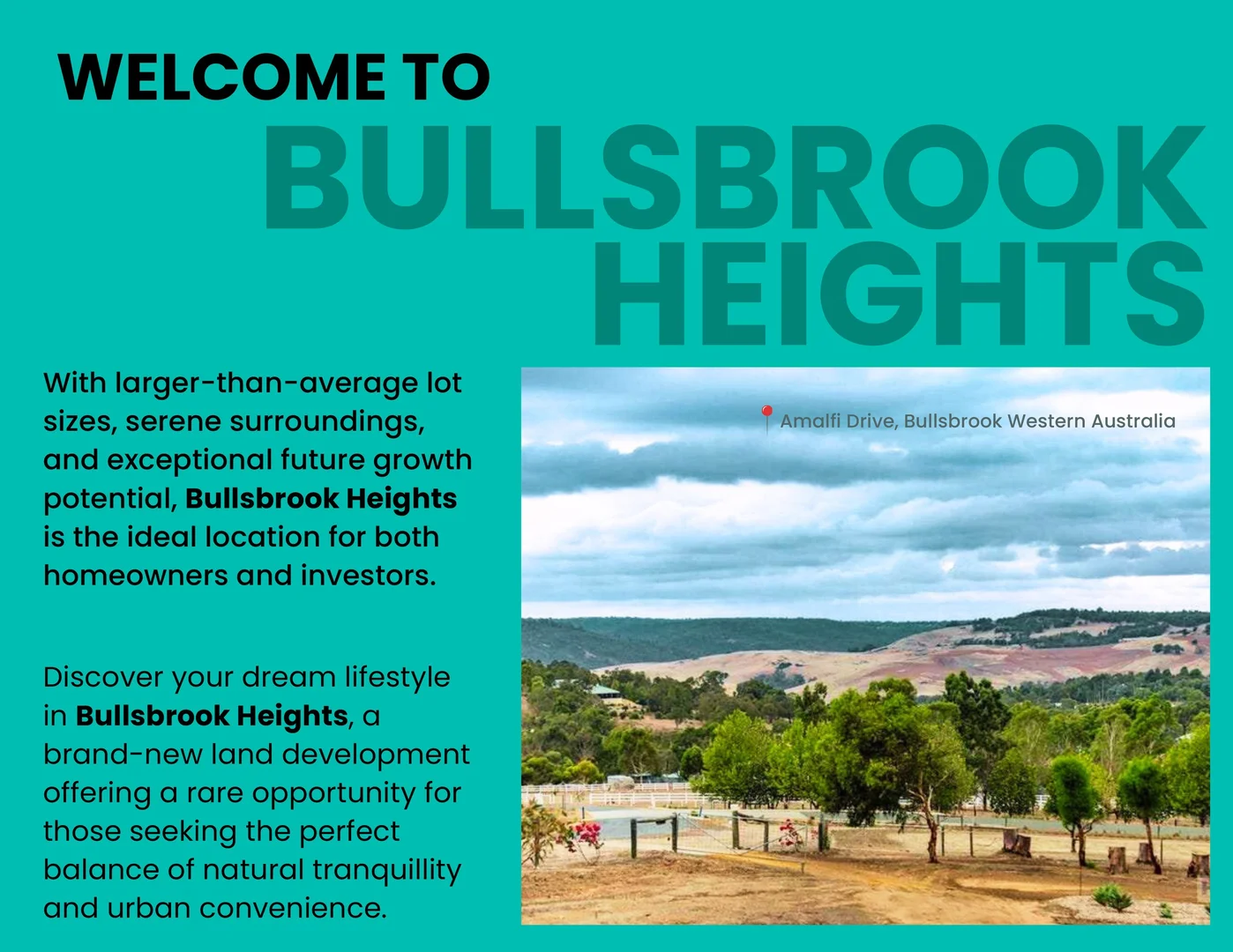 Additional image 2 of Bullsbrook WA 6084