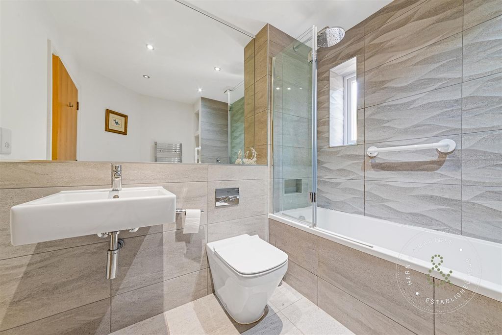 Additional image 23 of 2 bed flat for saleThe Retreat, The Chantry, Llandaff, Cardiff CF5