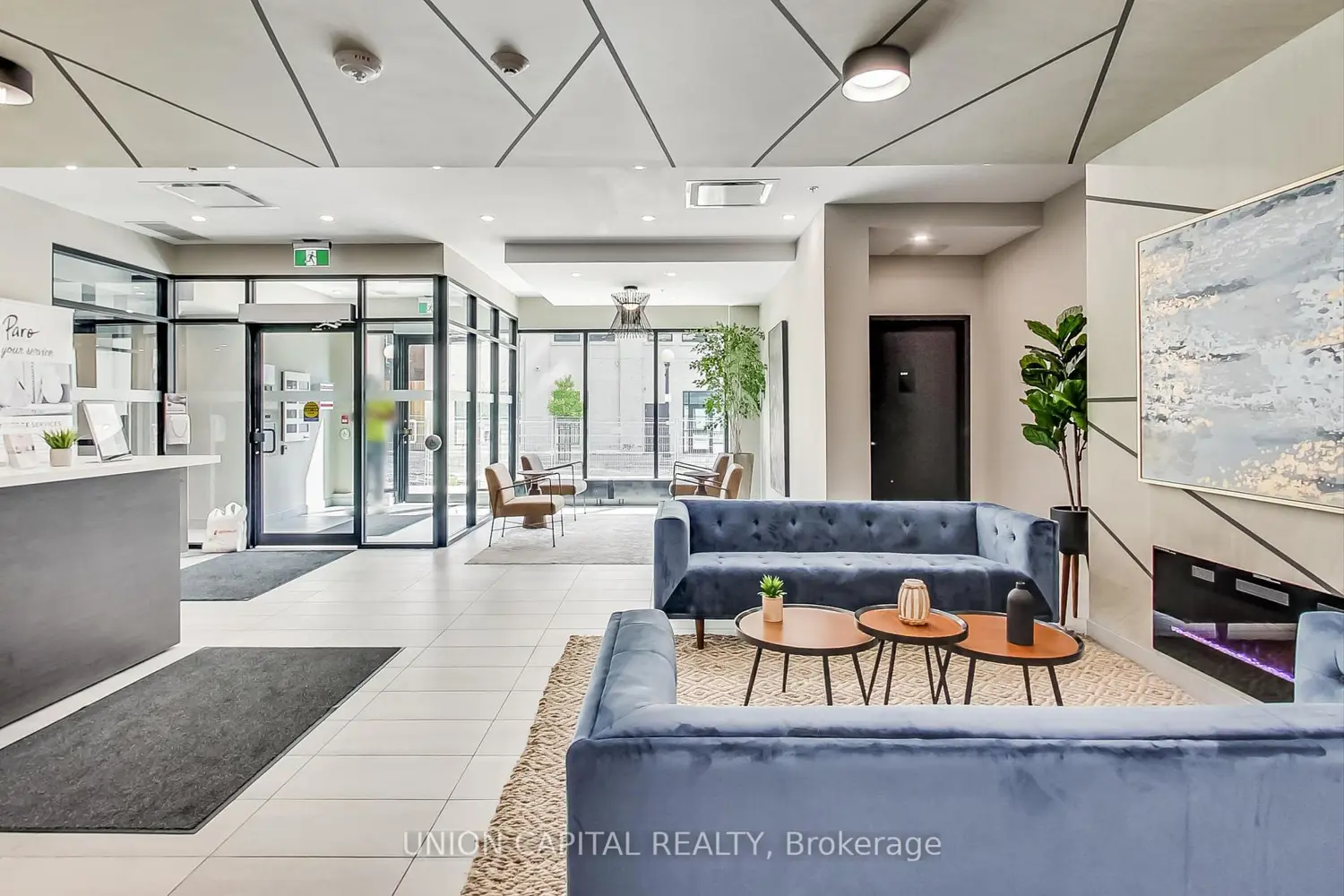 Additional image 4 of 60 Charles Street 801