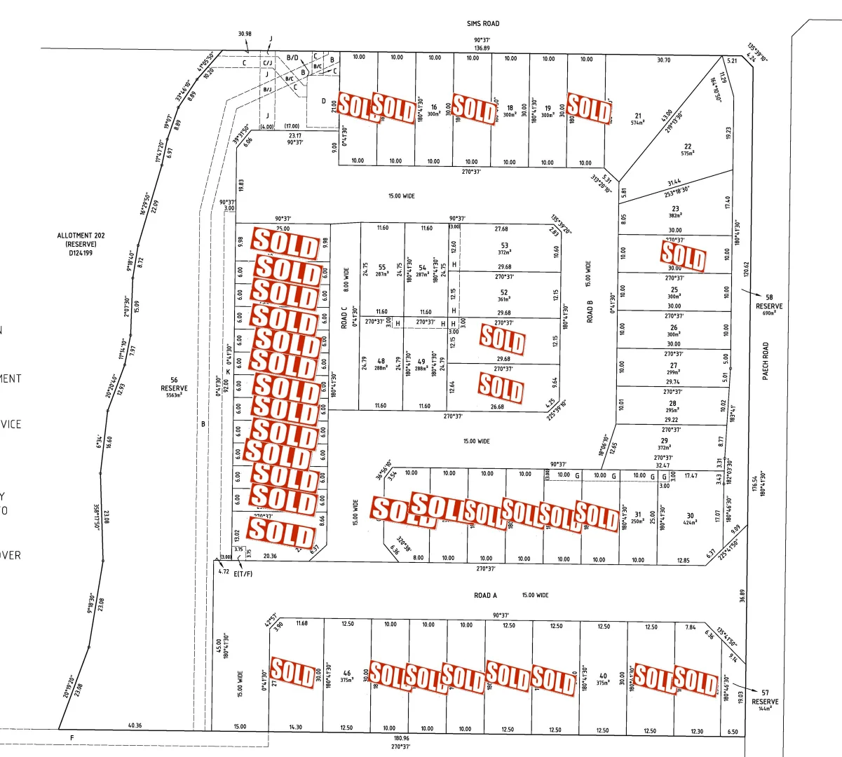 Additional image 3 of Lot 900 Sims Road & Paech Road, Mount Barker SA 5251