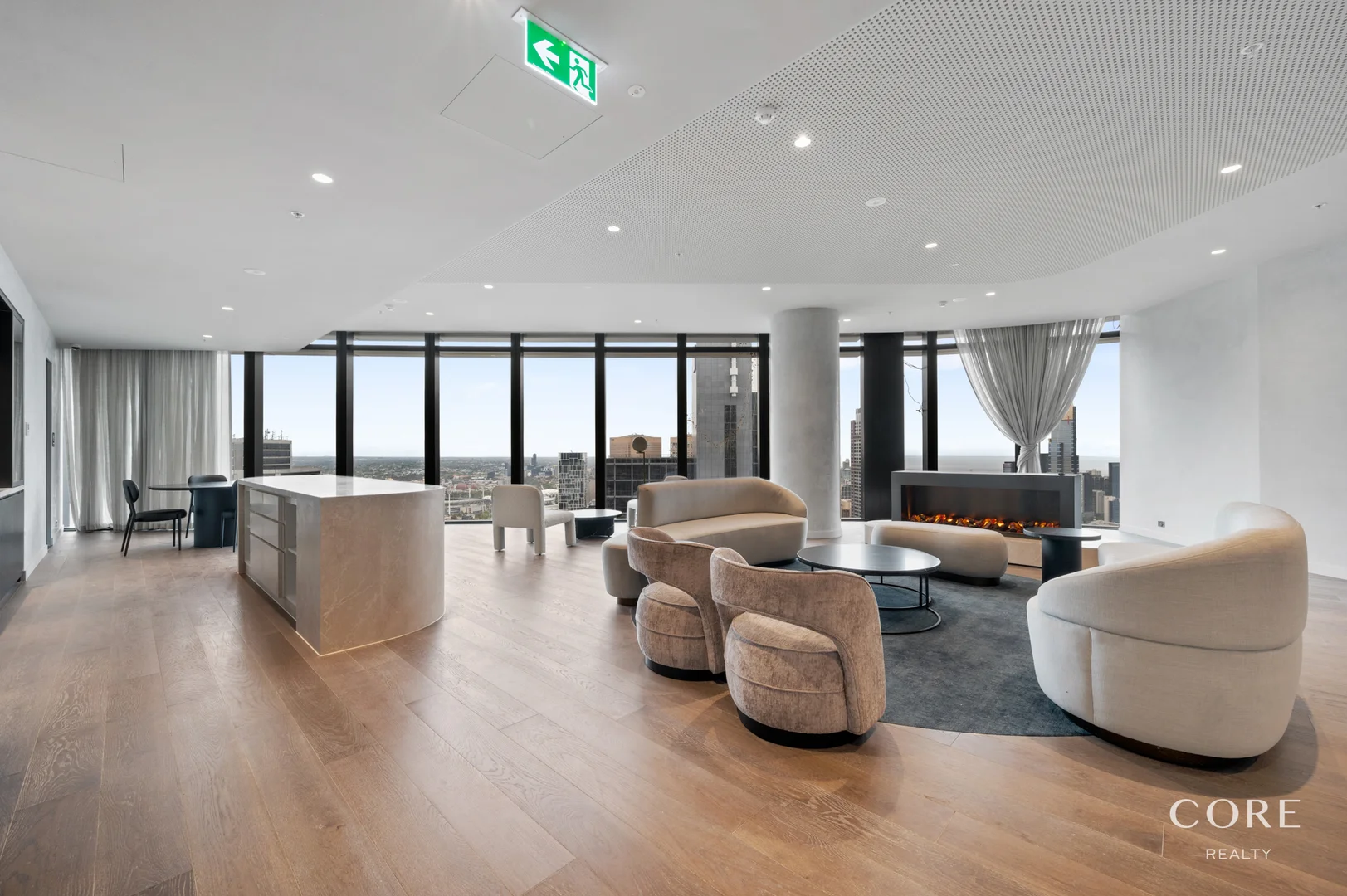 Additional image 18 of 3008/63 La Trobe Street, Melbourne VIC 3000