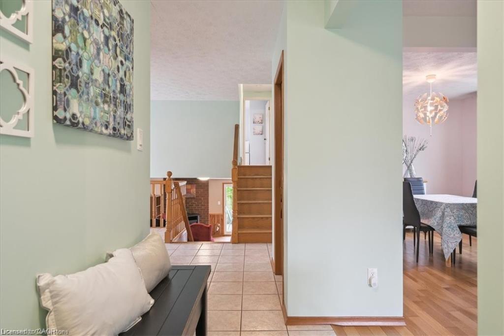 Additional image 6 of Upper-47 Claycroft Crescent, Kitchener, ON, N2N 2R6