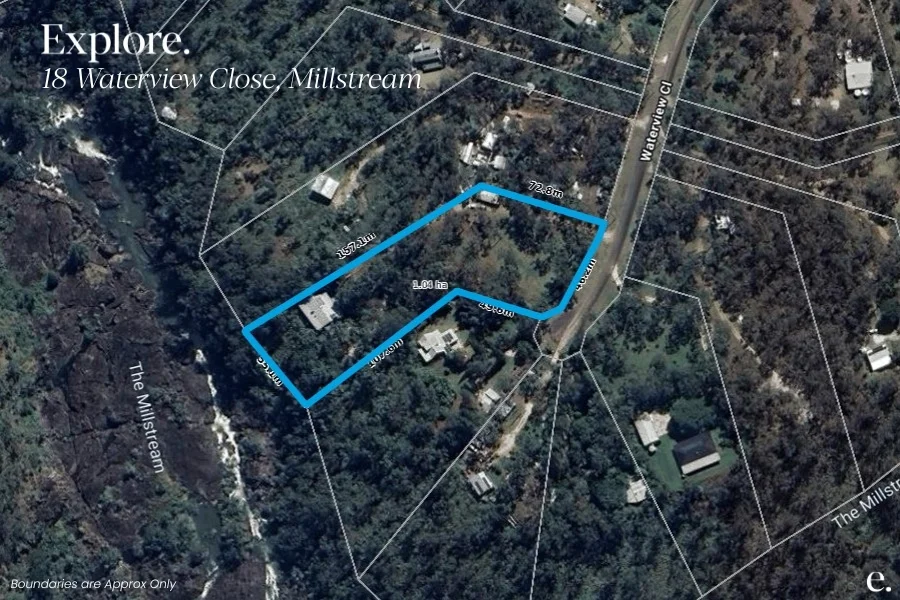 Additional image 21 of 18 Waterview Close, Millstream QLD 4888