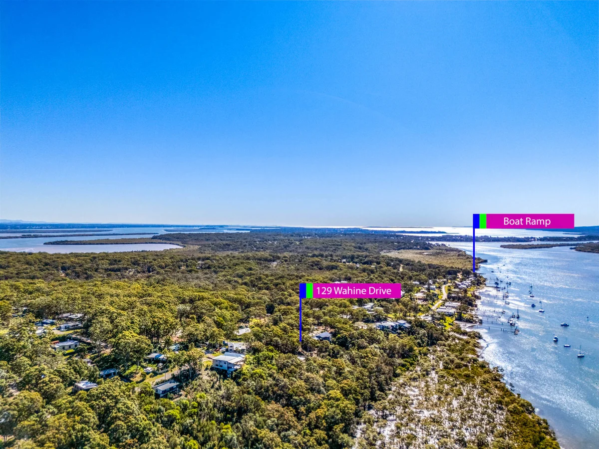 Additional image 9 of 129 Wahine Drive, Russell Island QLD 4184