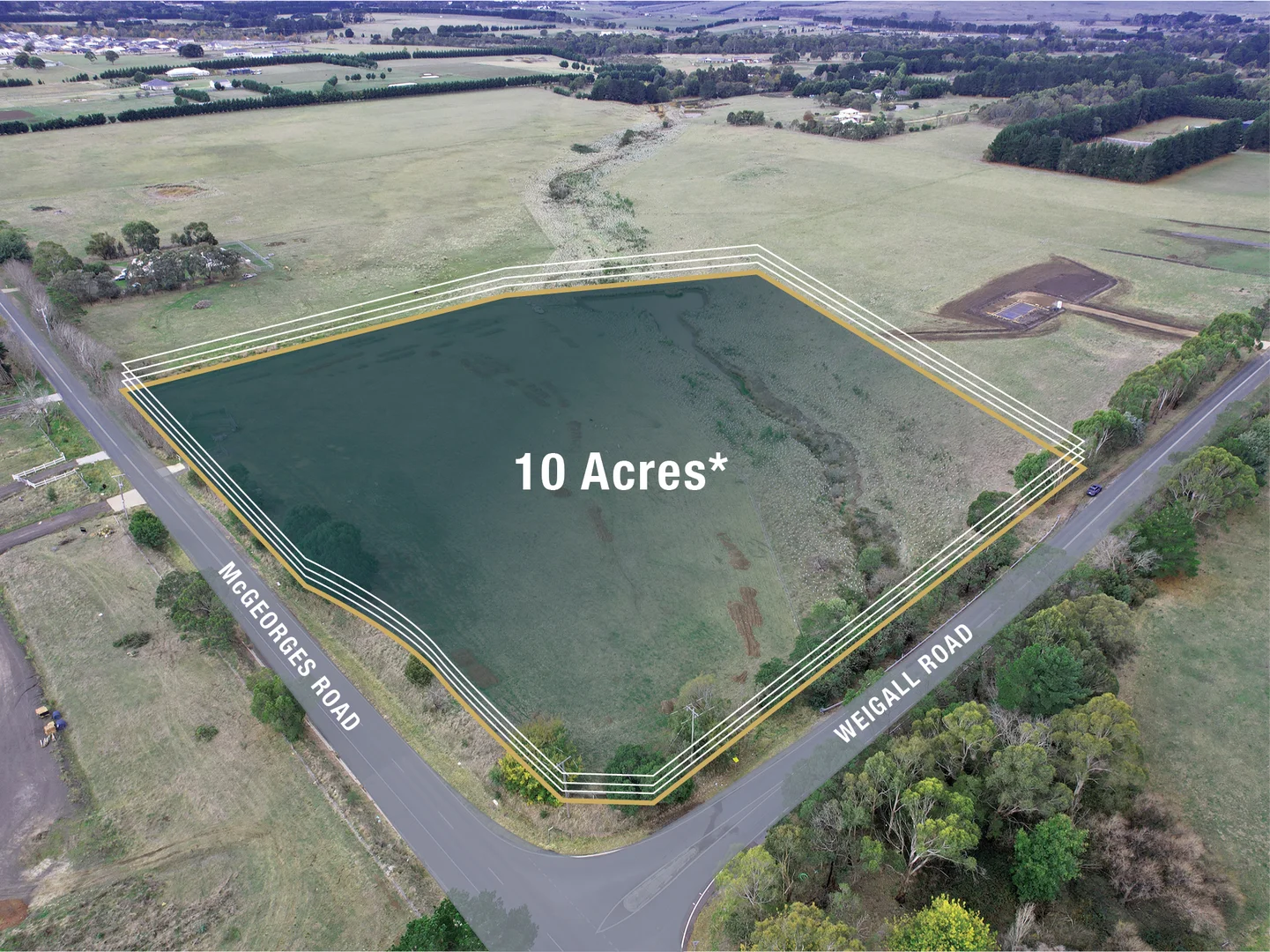 Additional image 7 of 194 McGeorge Road, Gisborne VIC 3437