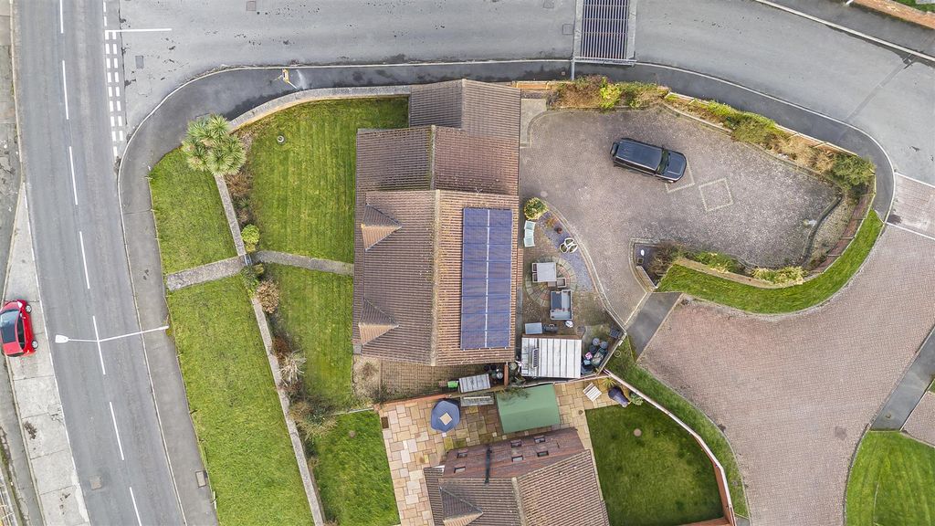 Additional image 33 of 4 bed detached house for saleGreenacres, Penclawdd, Swansea SA4
