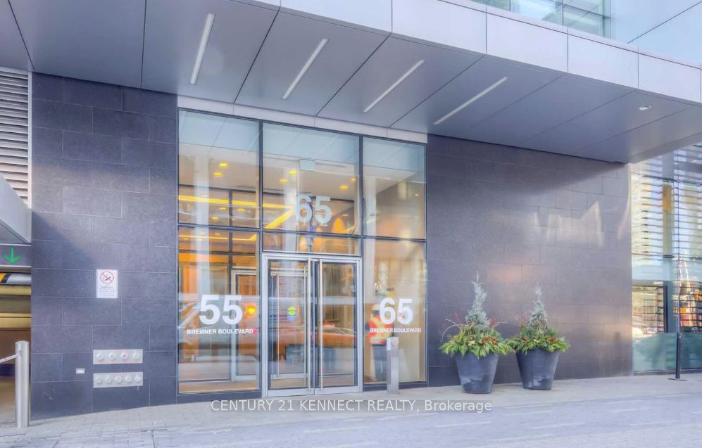 Additional image 3 of 4103-65 Bremner Boulevard, Toronto, ON, M5J 0A7