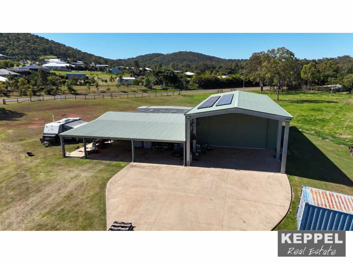 Additional image 10 of 1 Jodie Court, Inverness QLD 4703