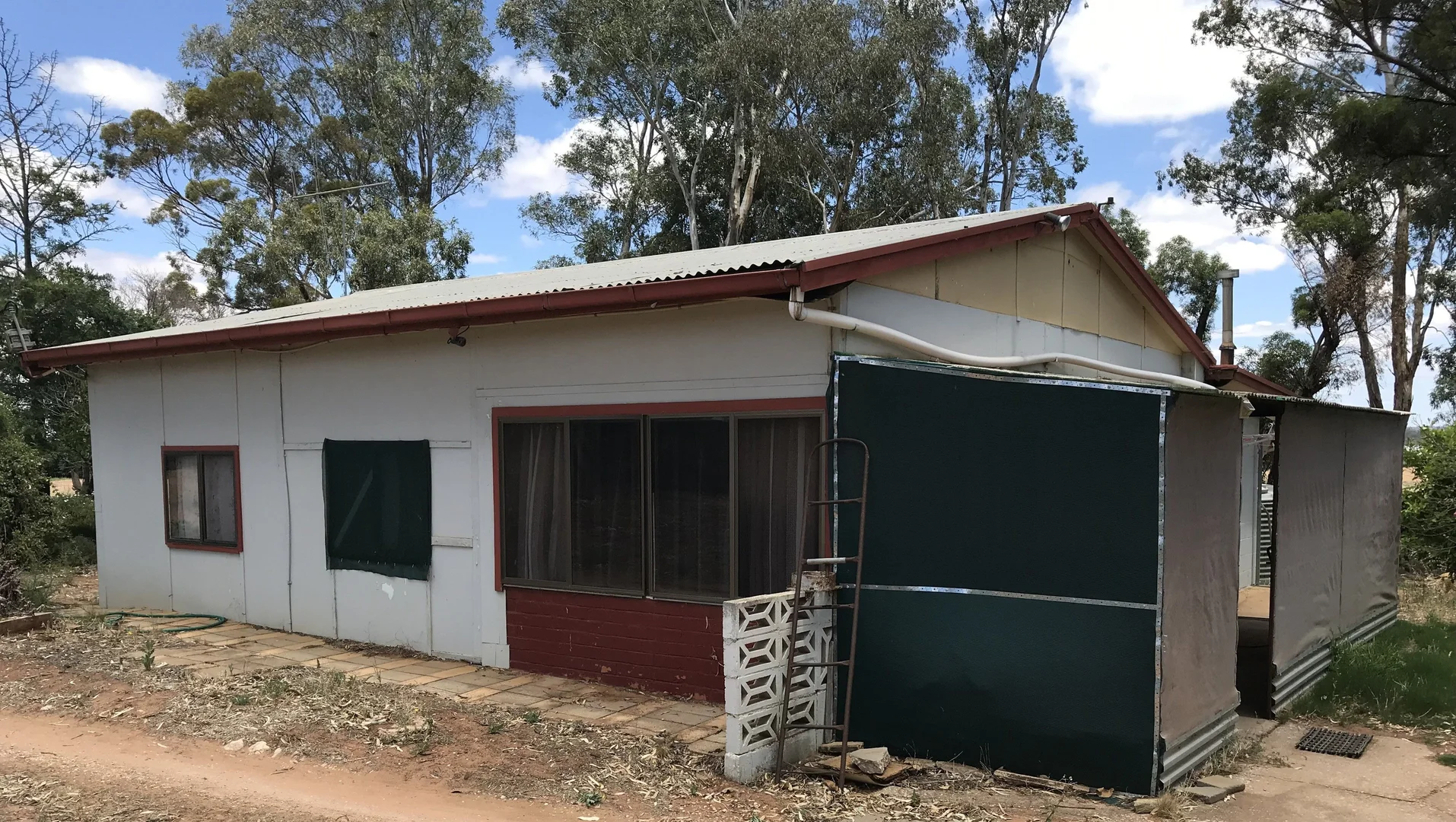 Additional image 7 of 151 ELEPHANT TRUNK ROAD, Cobdogla SA 5346