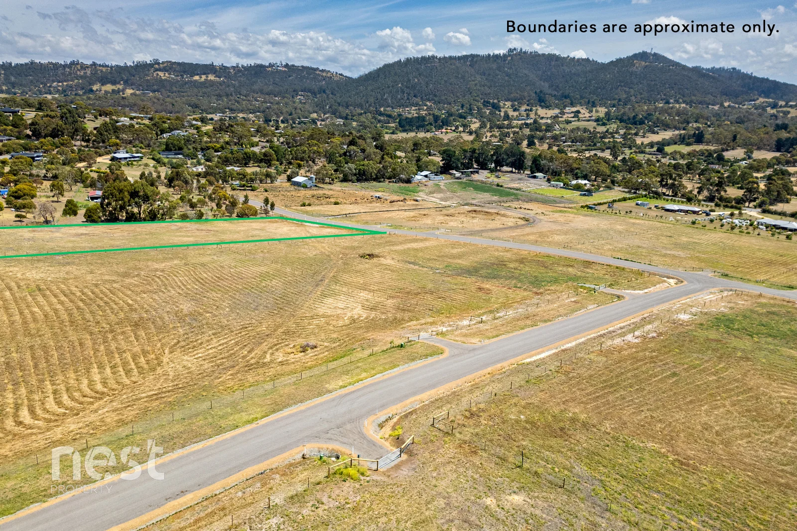 Additional image 4 of Lot 27 Toronto Drive, Seven Mile Beach TAS 7170