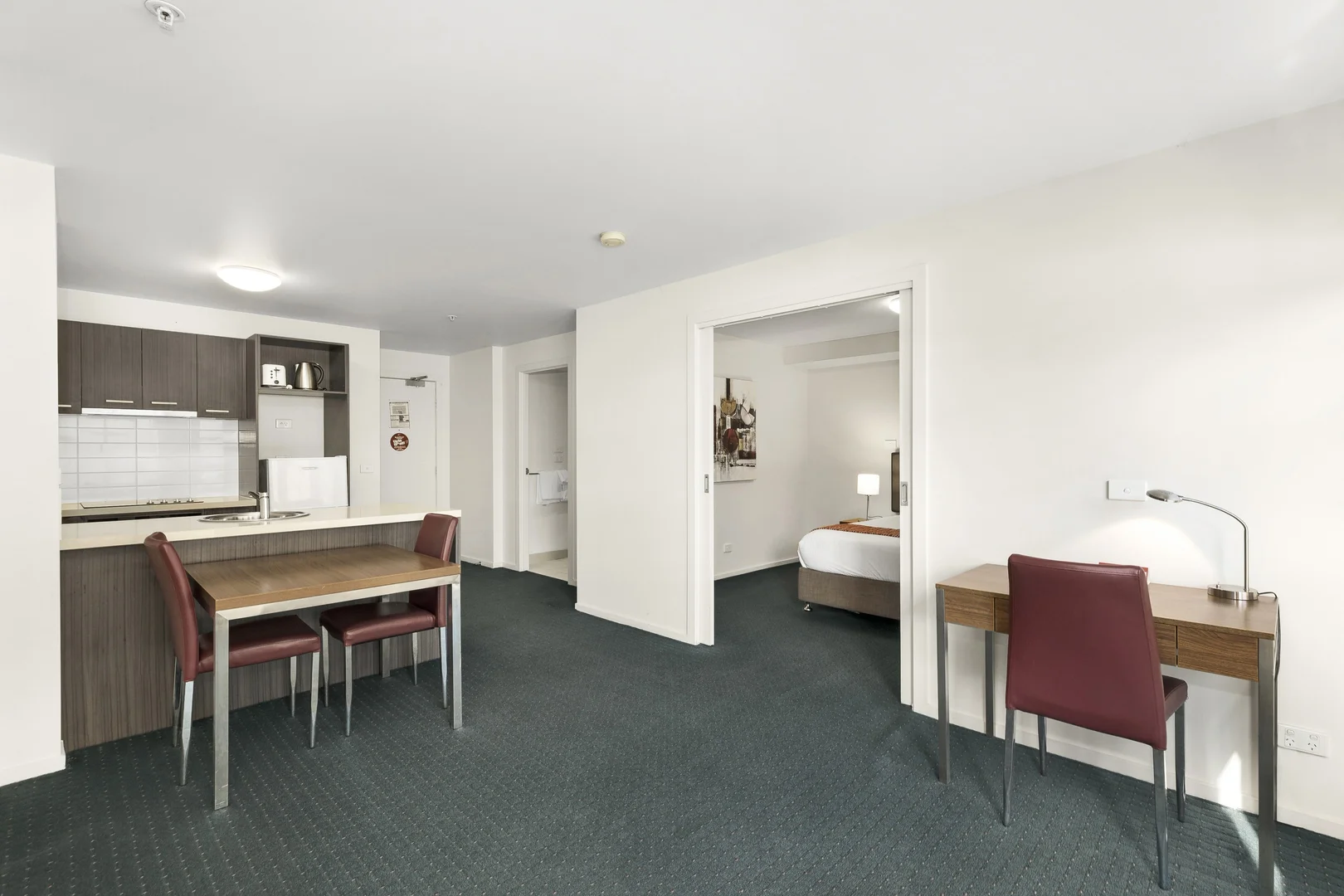 Additional image 6 of 111/18 Finlay Place, Carlton VIC 3053