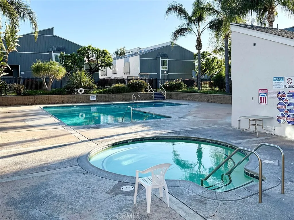 Additional image 33 of 2720 W Segerstrom Ave Unit D, Santa Ana, CA 92704