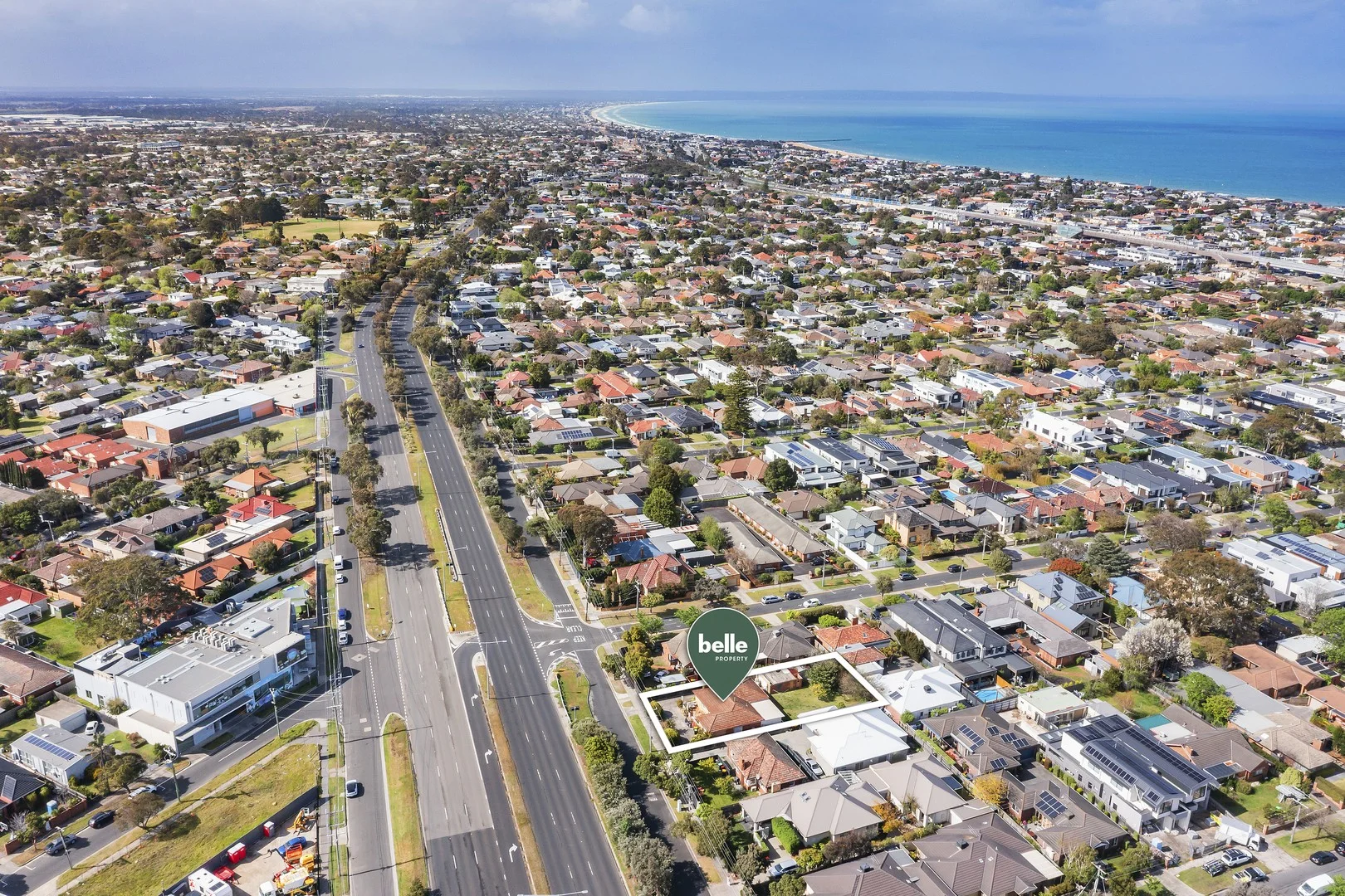 Additional image 3 of 276 Nepean Highway (via Service Road), Parkdale VIC 3195