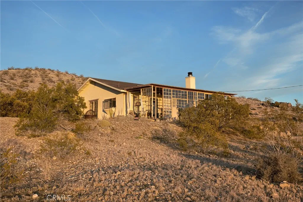 Additional image 70 of 60473 Starlight Road, Joshua Tree, CA 92252