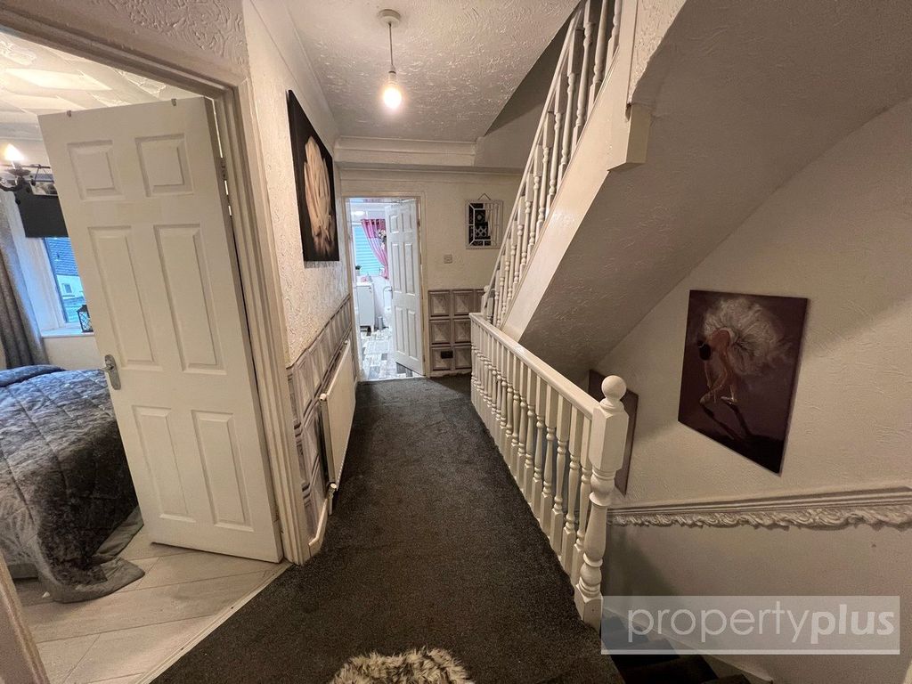 Additional image 11 of 3 bed terraced house for saleAmos Hill, Tonypandy, Rhondda Cynon Taff CF40