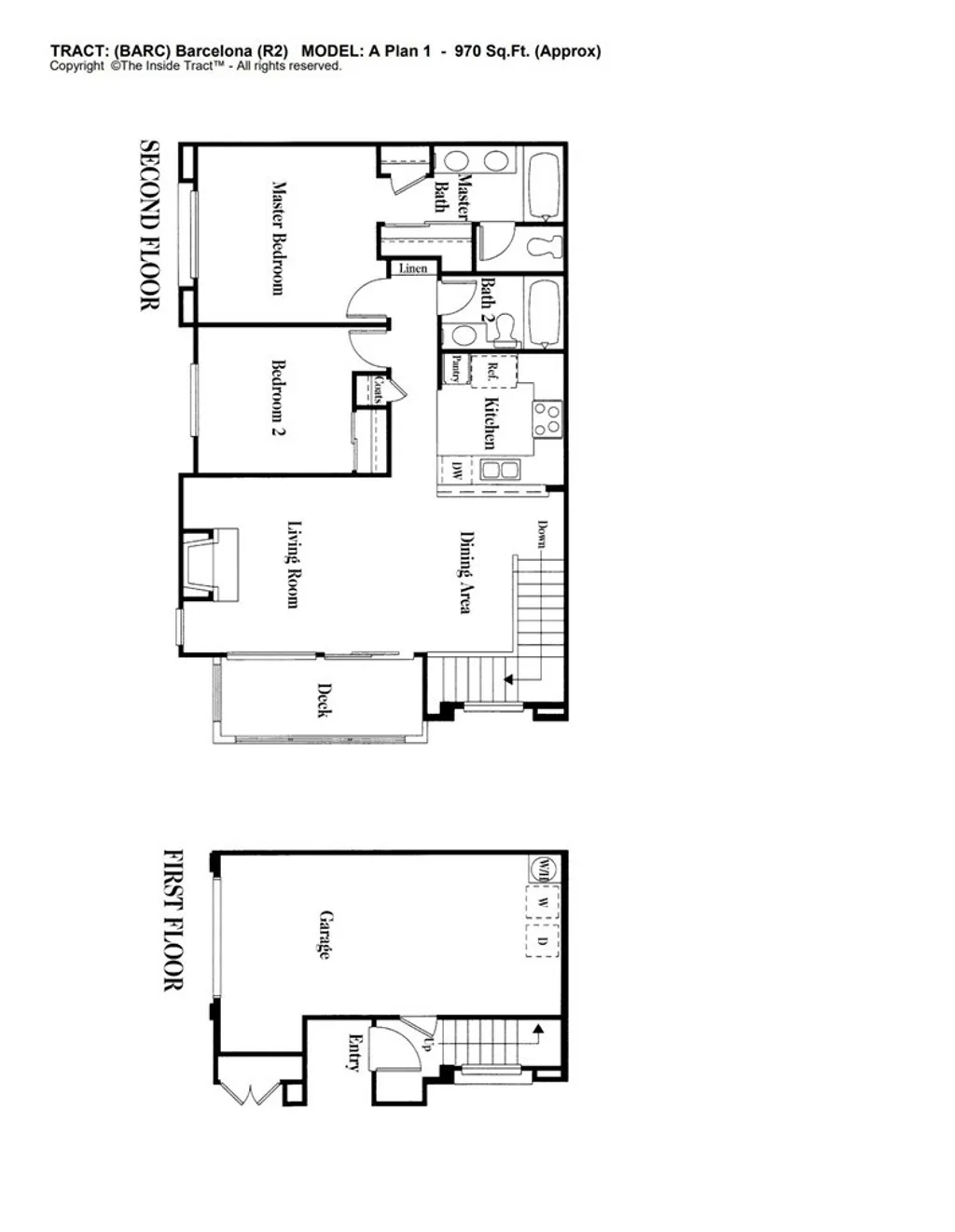 27 Via Barcelona, Rancho Santa Margarita, CA 92688