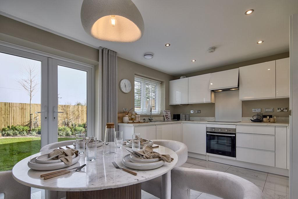 Additional image 2 of 2 bed semi-detached house for sale"The Darracott" at Rolston Road, Hornsea HU18