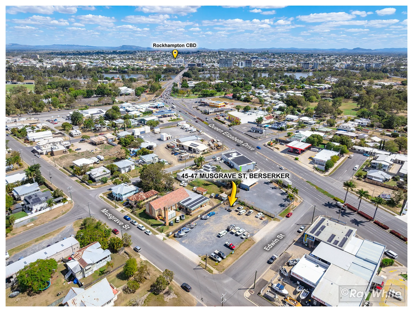 Additional image 5 of 45-47 Musgrave Street, Berserker QLD 4701